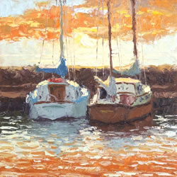 George Allan