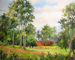 George Allan