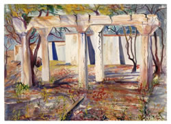 Margaret Bedell