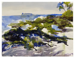 Margaret Bedell