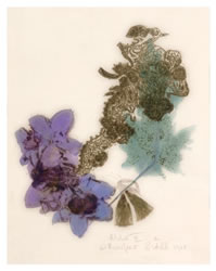 Margaret Bedell