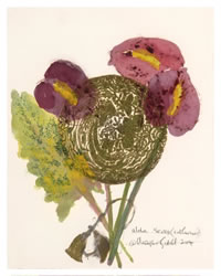 Margaret Bedell
