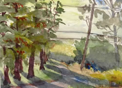 Margaret Bedell