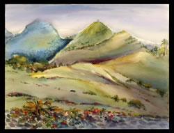 Margaret Bedell