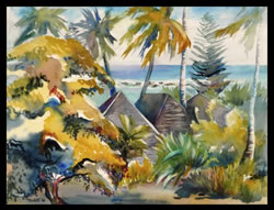 Margaret Bedell