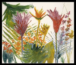 Margaret Bedell