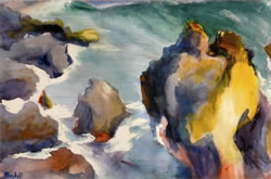 Margaret Bedell