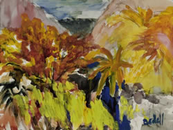 bedell
