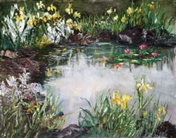 Betty Hay Freeland