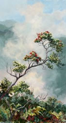 Betty Hay Freeland