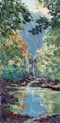 Betty Hay Freeland