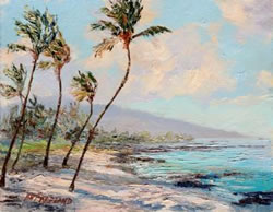 Betty Hay Freeland
