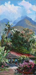 Betty Hay Freeland