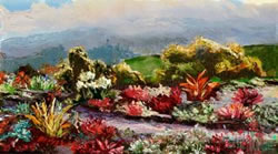 Betty Hay Freeland