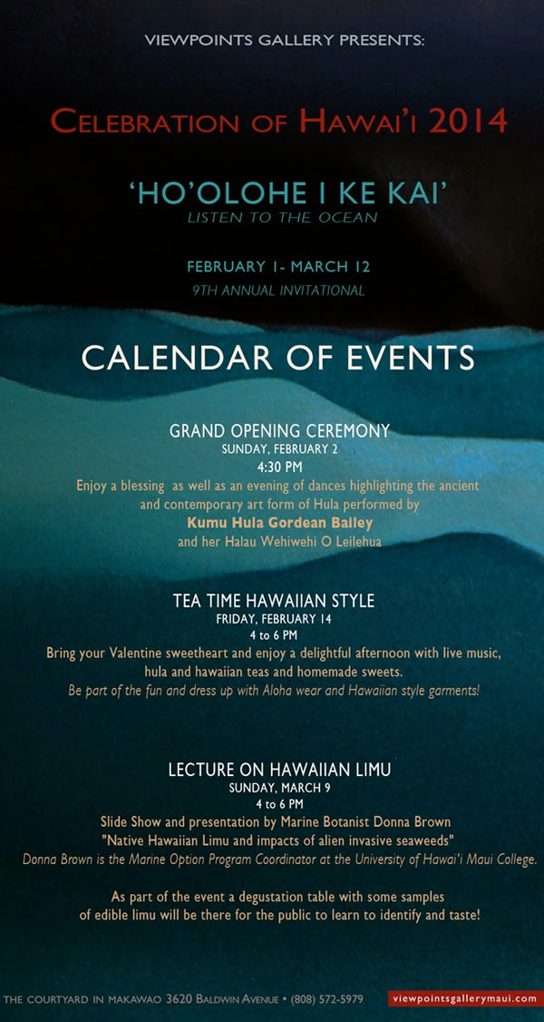 Events