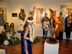 Celebration of Hawaii 2014