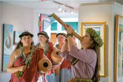 Celebration of Hawaii 2015