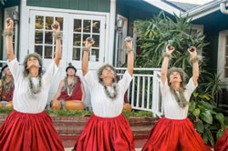 Celebration of Hawaii 2015
