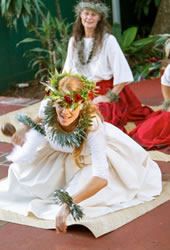 Celebration of Hawaii 2015