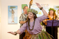 Celebration of Hawaii 2015