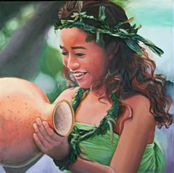 A Celebration of Hawaii 2009