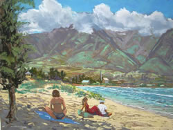 Michael Clements