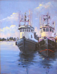 Michael Clements