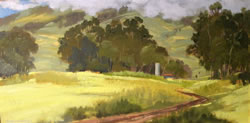 Michael Clements