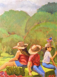 Michael Clements