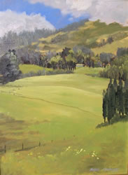 Michael Clements