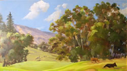 Michael Clements