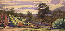 Michael Clements