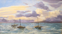 Michael Clements