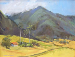 Michael Clements
