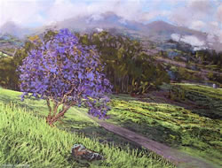 Michael Clements