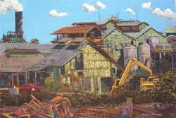 Michael Clements