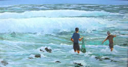 Michael Clements
