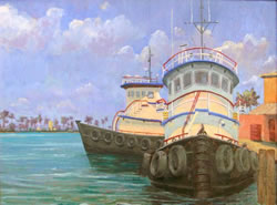 Michael Clements