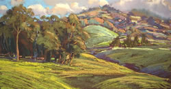 Michael Clements