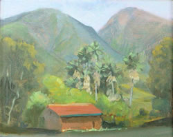 Michael Clements