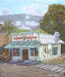 Michael Clements