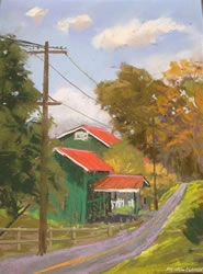 Michael Clements