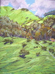 Michael Clements