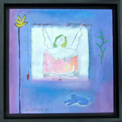 Perceptions of Dreams