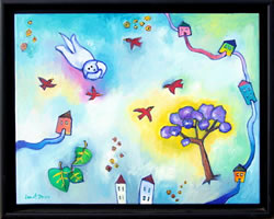 Perceptions of Dreams