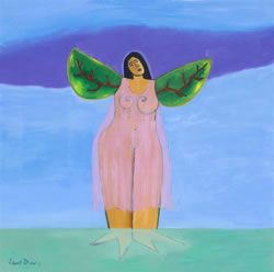 Perceptions of Dreams