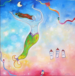 Perceptions of Dreams