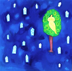 Perceptions of Dreams