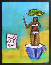 Perceptions of Dreams