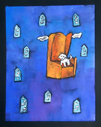 Perceptions of Dreams